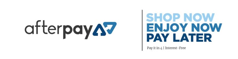 Afterpay - Shop Now, Enjoy Now, Pay Later