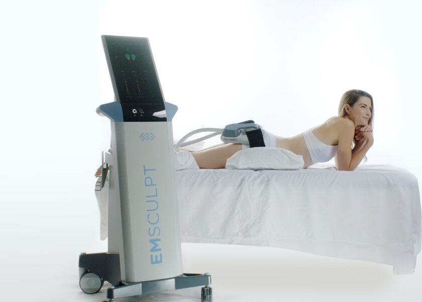 EMSCULPT