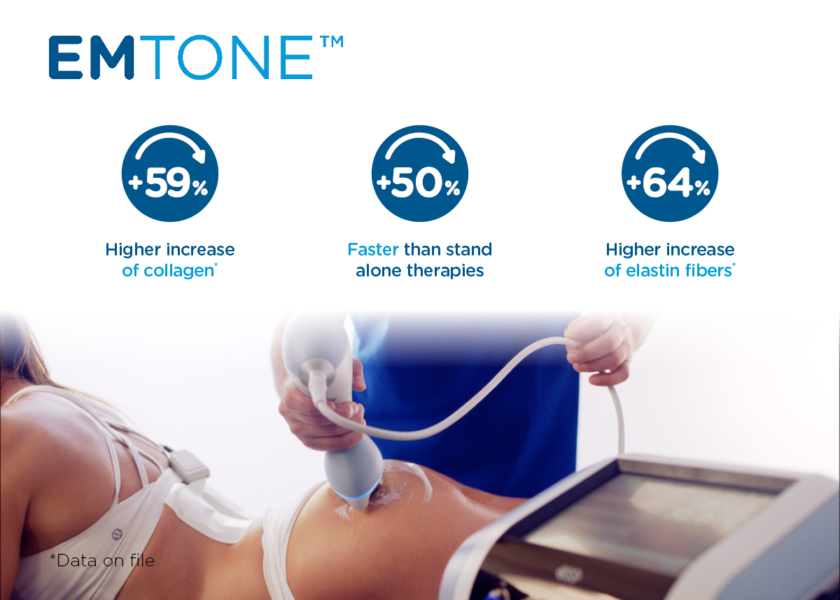 EMTONE